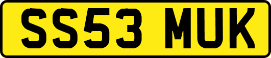 SS53MUK