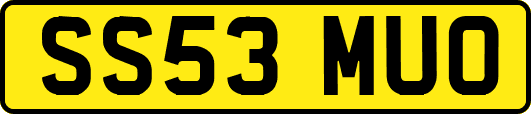 SS53MUO