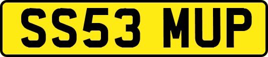SS53MUP