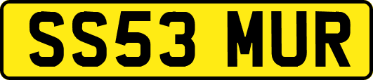 SS53MUR