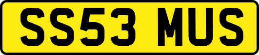 SS53MUS