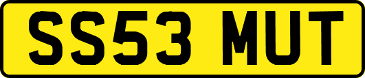 SS53MUT