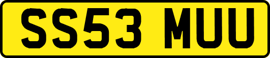 SS53MUU