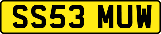 SS53MUW