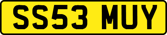SS53MUY