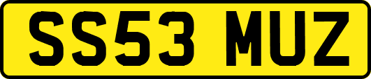 SS53MUZ
