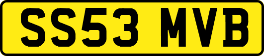 SS53MVB