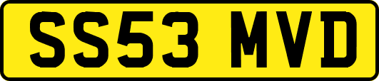 SS53MVD