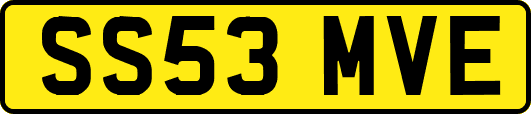 SS53MVE