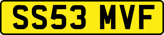 SS53MVF