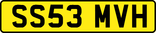 SS53MVH
