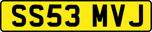 SS53MVJ