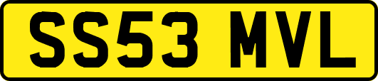 SS53MVL