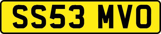 SS53MVO