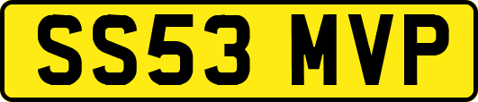 SS53MVP