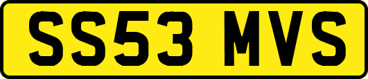 SS53MVS