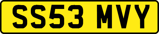SS53MVY