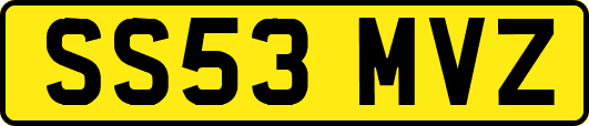 SS53MVZ