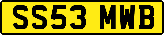 SS53MWB