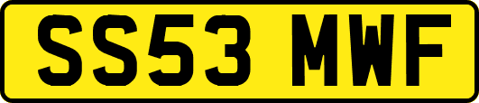 SS53MWF