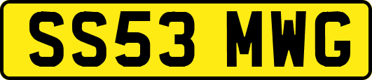 SS53MWG