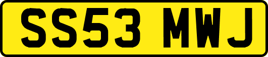 SS53MWJ