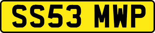 SS53MWP