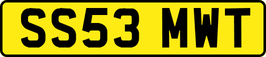 SS53MWT