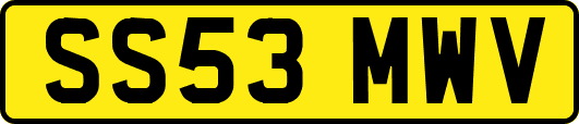 SS53MWV