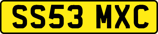 SS53MXC