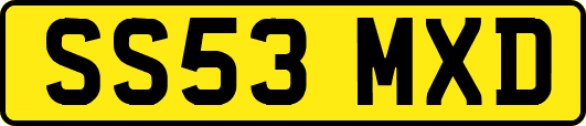 SS53MXD