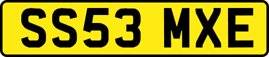 SS53MXE