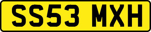 SS53MXH