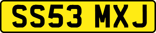 SS53MXJ