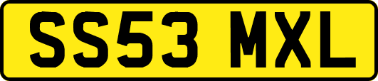 SS53MXL