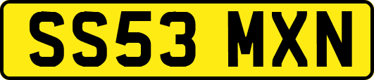 SS53MXN