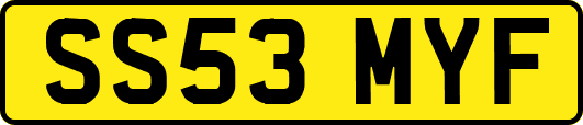 SS53MYF
