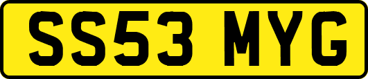SS53MYG