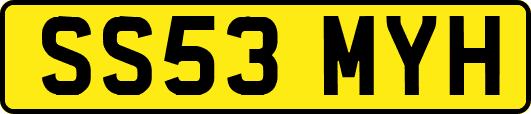 SS53MYH