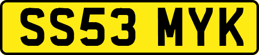 SS53MYK