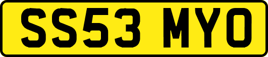 SS53MYO