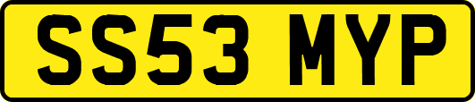 SS53MYP