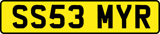 SS53MYR
