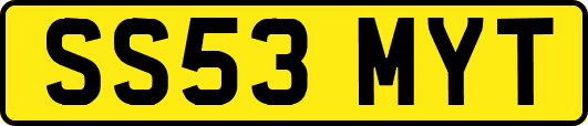 SS53MYT