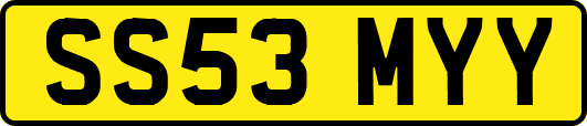 SS53MYY