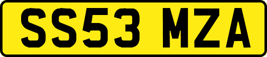 SS53MZA