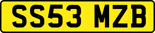 SS53MZB