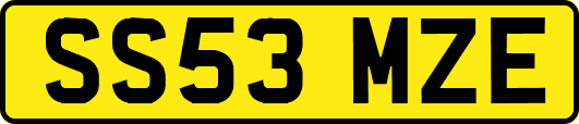 SS53MZE
