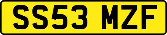 SS53MZF