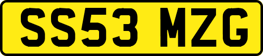 SS53MZG